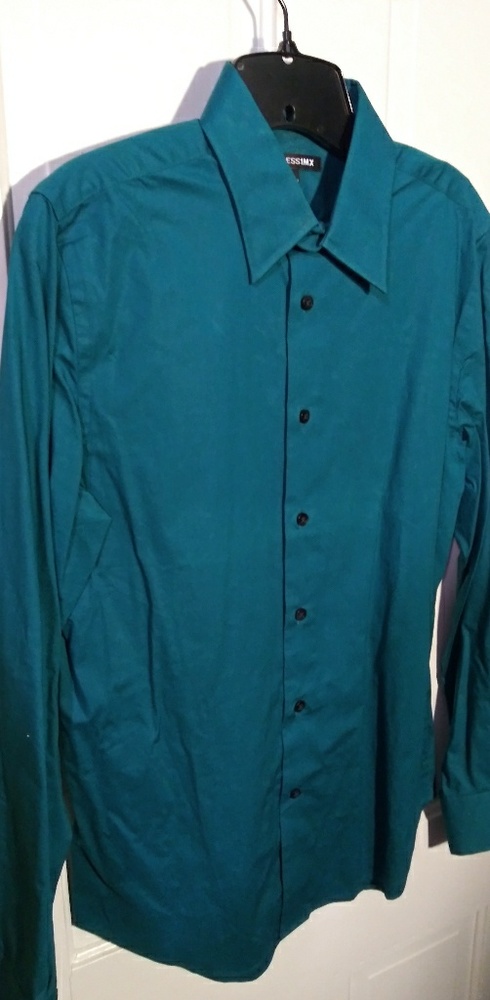 Dress shirt